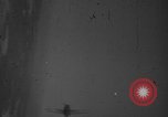 Standbild Luft-zu-Luft angriff europäische Theater, 1944, aus Sekunde 15 historischem Filmmaterial Videoclip 65675045678