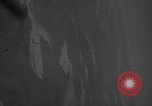 Standbild Luft-zu-Luft angriff europäische Theater, 1944, aus Sekunde 20 historischem Filmmaterial Videoclip 65675045678