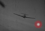 Standbild Luft-zu-Luft angriff europäische Theater, 1944, aus Sekunde 21 historischem Filmmaterial Videoclip 65675045678