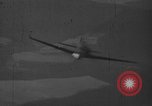 Standbild Luft-zu-Luft angriff europäische Theater, 1944, aus Sekunde 27 historischem Filmmaterial Videoclip 65675045678