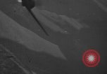 Standbild Luft-zu-Luft angriff europäische Theater, 1944, aus Sekunde 29 historischem Filmmaterial Videoclip 65675045678