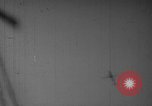 Standbild Luft-zu-Luft angriff europäische Theater, 1944, aus Sekunde 17 historischem Filmmaterial Videoclip 65675045679