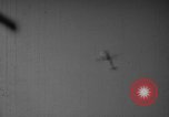 Standbild Luft-zu-Luft angriff europäische Theater, 1944, aus Sekunde 18 historischem Filmmaterial Videoclip 65675045679