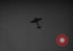 Standbild Luft-zu-Luft angriff europäische Theater, 1944, aus Sekunde 20 historischem Filmmaterial Videoclip 65675045679