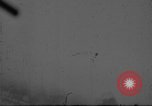 Standbild Luft-zu-Luft angriff europäische Theater, 1945, aus Sekunde 11 historischem Filmmaterial Videoclip 65675045680