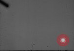 Standbild Luft-zu-Luft angriff europäische Theater, 1945, aus Sekunde 12 historischem Filmmaterial Videoclip 65675045680
