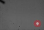 Standbild Luft-zu-Luft angriff europäische Theater, 1945, aus Sekunde 13 historischem Filmmaterial Videoclip 65675045680