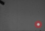 Standbild Luft-zu-Luft angriff europäische Theater, 1945, aus Sekunde 15 historischem Filmmaterial Videoclip 65675045680