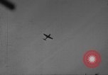 Standbild Luft-zu-Luft angriff europäische Theater, 1945, aus Sekunde 21 historischem Filmmaterial Videoclip 65675045680