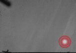 Standbild Luft-zu-Luft angriff europäische Theater, 1945, aus Sekunde 27 historischem Filmmaterial Videoclip 65675045680