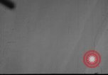 Standbild Luft-zu-Luft angriff europäische Theater, 1945, aus Sekunde 28 historischem Filmmaterial Videoclip 65675045680