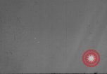 Standbild Luft-zu-Luft angriff europäische Theater, 1945, aus Sekunde 29 historischem Filmmaterial Videoclip 65675045680