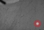 Standbild Luft-zu-Luft angriff europäische Theater, 1945, aus Sekunde 48 historischem Filmmaterial Videoclip 65675045680