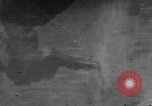 Standbild Luft-zu-Luft angriff europäische Theater, 1945, aus Sekunde 50 historischem Filmmaterial Videoclip 65675045680