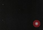 Standbild strafing europäische Theater, 1945, aus Sekunde 7 historischem Filmmaterial Videoclip 65675045681