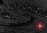 Standbild strafing europäische Theater, 1945, aus Sekunde 9 historischem Filmmaterial Videoclip 65675045681