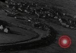 Standbild strafing europäische Theater, 1945, aus Sekunde 11 historischem Filmmaterial Videoclip 65675045681