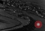 Standbild strafing europäische Theater, 1945, aus Sekunde 13 historischem Filmmaterial Videoclip 65675045681
