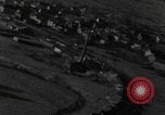 Standbild strafing europäische Theater, 1945, aus Sekunde 14 historischem Filmmaterial Videoclip 65675045681
