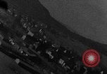 Standbild strafing europäische Theater, 1945, aus Sekunde 17 historischem Filmmaterial Videoclip 65675045681