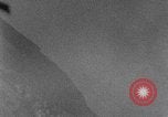 Standbild strafing europäische Theater, 1945, aus Sekunde 18 historischem Filmmaterial Videoclip 65675045681