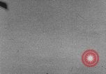 Standbild strafing europäische Theater, 1945, aus Sekunde 25 historischem Filmmaterial Videoclip 65675045681