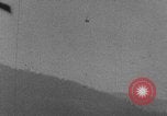 Standbild strafing europäische Theater, 1945, aus Sekunde 29 historischem Filmmaterial Videoclip 65675045681