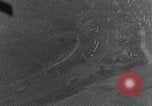 Standbild strafing europäische Theater, 1945, aus Sekunde 33 historischem Filmmaterial Videoclip 65675045681