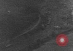 Standbild strafing europäische Theater, 1945, aus Sekunde 34 historischem Filmmaterial Videoclip 65675045681