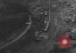Standbild strafing europäische Theater, 1945, aus Sekunde 37 historischem Filmmaterial Videoclip 65675045681