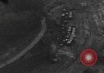 Standbild strafing europäische Theater, 1945, aus Sekunde 38 historischem Filmmaterial Videoclip 65675045681