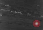 Standbild strafing europäische Theater, 1945, aus Sekunde 43 historischem Filmmaterial Videoclip 65675045681