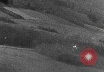 Standbild strafing europäische Theater, 1945, aus Sekunde 51 historischem Filmmaterial Videoclip 65675045681