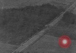 Standbild strafing europäische Theater, 1945, aus Sekunde 56 historischem Filmmaterial Videoclip 65675045681