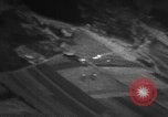 Standbild strafing europäische Theater, 1945, aus Sekunde 9 historischem Filmmaterial Videoclip 65675045682