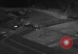 Standbild strafing europäische Theater, 1945, aus Sekunde 12 historischem Filmmaterial Videoclip 65675045682