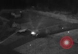 Standbild strafing europäische Theater, 1945, aus Sekunde 15 historischem Filmmaterial Videoclip 65675045682
