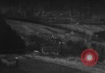 Standbild strafing europäische Theater, 1945, aus Sekunde 16 historischem Filmmaterial Videoclip 65675045682