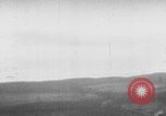 Standbild strafing europäische Theater, 1945, aus Sekunde 18 historischem Filmmaterial Videoclip 65675045682