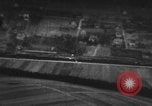 Standbild strafing europäische Theater, 1945, aus Sekunde 21 historischem Filmmaterial Videoclip 65675045682