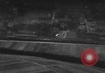 Standbild strafing europäische Theater, 1945, aus Sekunde 22 historischem Filmmaterial Videoclip 65675045682