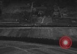 Standbild strafing europäische Theater, 1945, aus Sekunde 24 historischem Filmmaterial Videoclip 65675045682