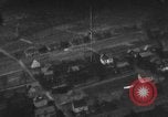 Standbild strafing europäische Theater, 1945, aus Sekunde 31 historischem Filmmaterial Videoclip 65675045682