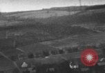 Standbild strafing europäische Theater, 1945, aus Sekunde 32 historischem Filmmaterial Videoclip 65675045682