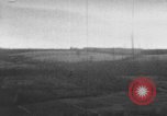 Standbild strafing europäische Theater, 1945, aus Sekunde 33 historischem Filmmaterial Videoclip 65675045682