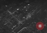 Standbild strafing europäische Theater, 1945, aus Sekunde 36 historischem Filmmaterial Videoclip 65675045682
