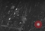 Standbild strafing europäische Theater, 1945, aus Sekunde 40 historischem Filmmaterial Videoclip 65675045682