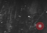 Standbild strafing europäische Theater, 1945, aus Sekunde 44 historischem Filmmaterial Videoclip 65675045682