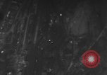 Standbild strafing europäische Theater, 1945, aus Sekunde 45 historischem Filmmaterial Videoclip 65675045682