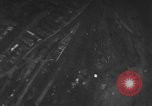 Standbild strafing europäische Theater, 1945, aus Sekunde 48 historischem Filmmaterial Videoclip 65675045682